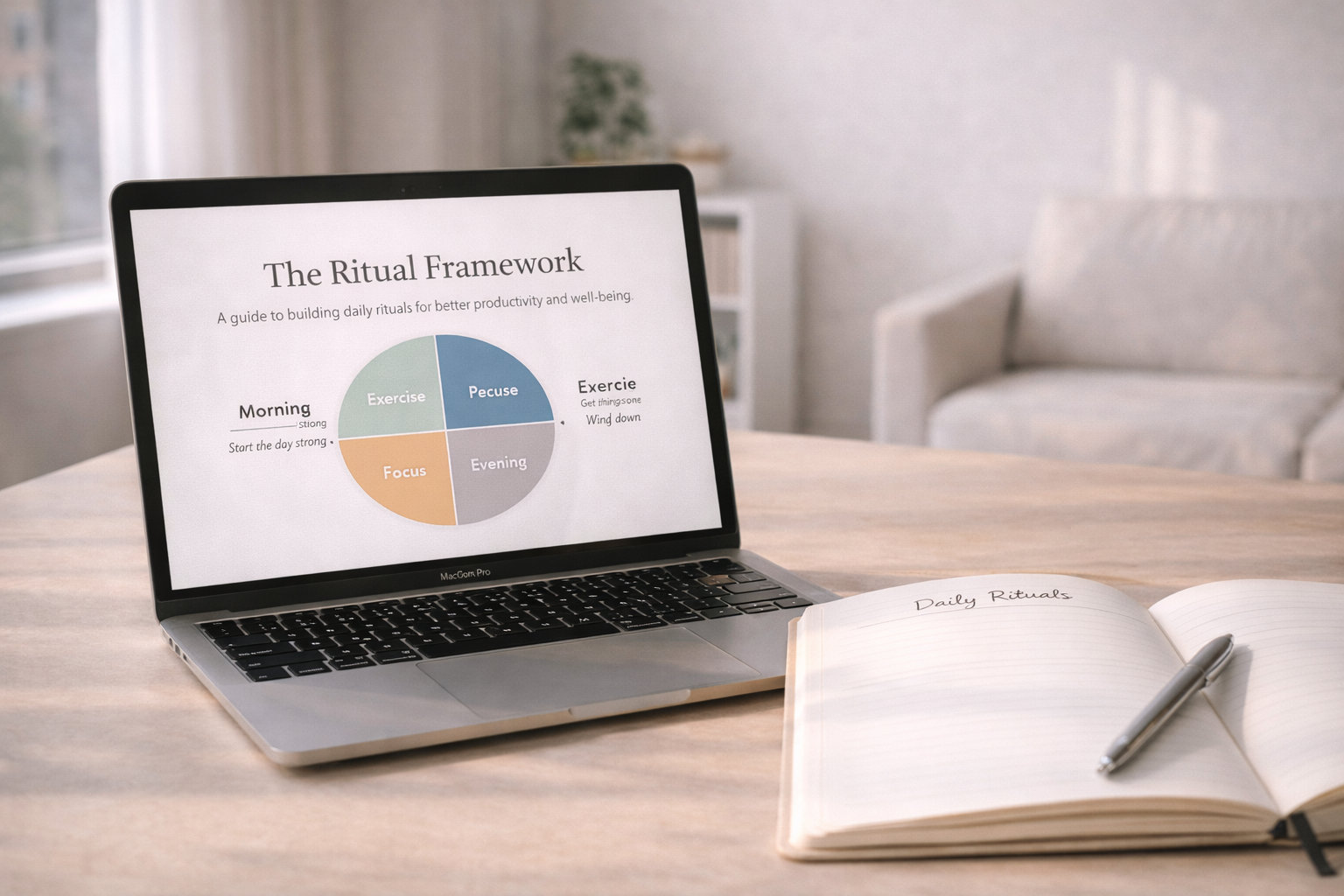 Ritual Framework Workshop